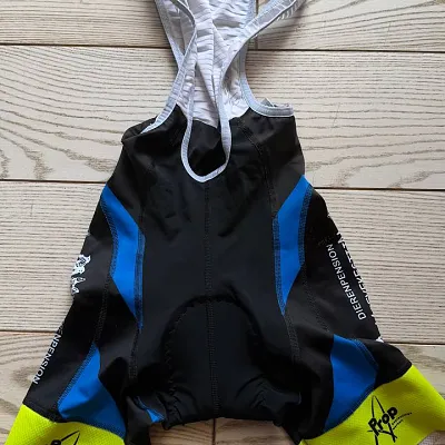 Підліткові вело бібси Boiracer K3