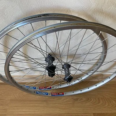 Колеса 26 Ritchey Rock Pro Deore LX