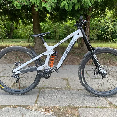 Trek Session 9 X01 2024