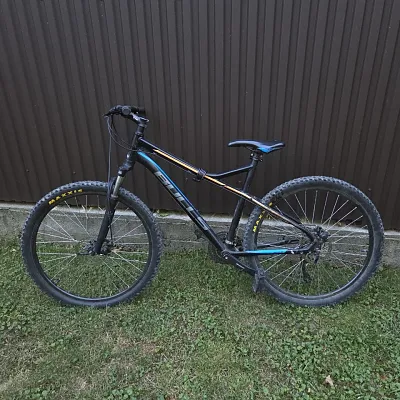 Bulls Sharptail 1 2018