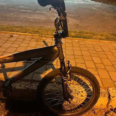BMX