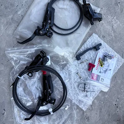 Гальма Sram Code RSC