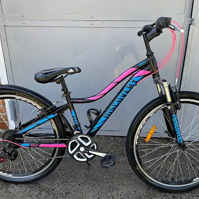 Гірський велосипед Discovery Kelly 26"