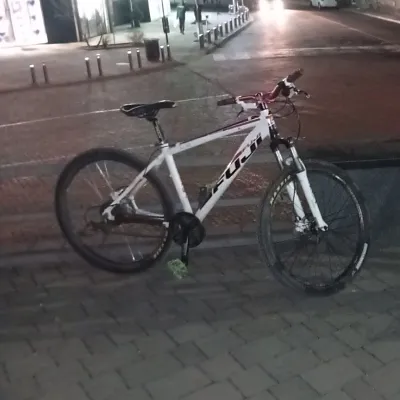 Fuji Nevada 2.0
