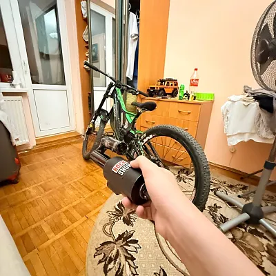 Амортизатор RockShox Vivid Air 240x76