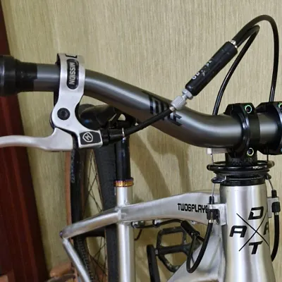 Комплект гіроротора Mission + Odyssey + ToyBike + Avid BB7