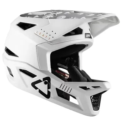 Шолом Leatt DBX 4.0 Gravity М
