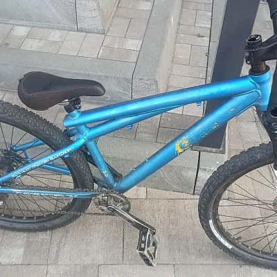Рама GT Chucker 2.0