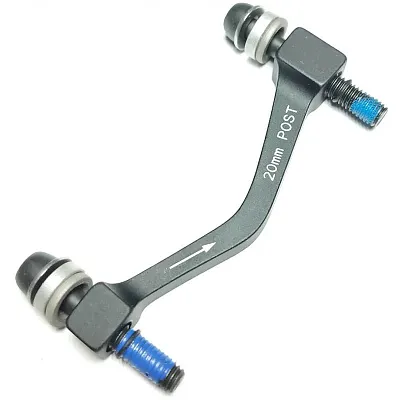 Адаптер PM-PM Sram +20mm