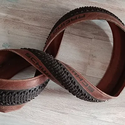 Покришка Schwalbe Racing Ralph 29