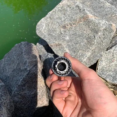 Каретка Shimano Octalink BB-ES300