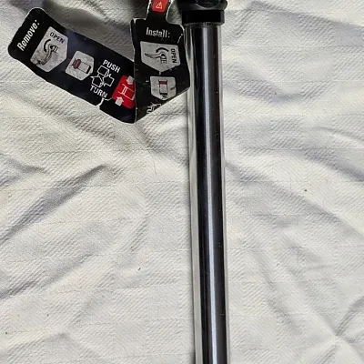 Вісь Suntour QLock 110x15