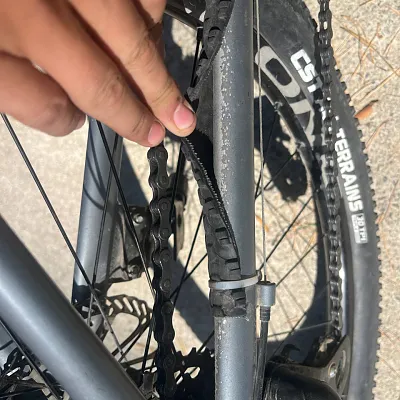 Велосипед One Cycle RX 26