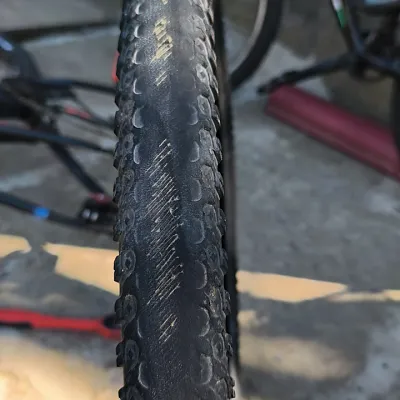 Покришки Maxxis 27.5 слік