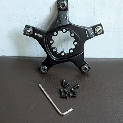 Павук Sram Quarq 8 bolt 110 BCD