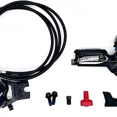 Гальма Sram Guide T