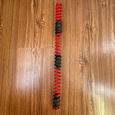 Пружина Rock Shox BOXXER 180-200mm