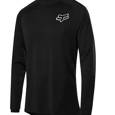 Термобілизна FOX TECBASE BASELAYER