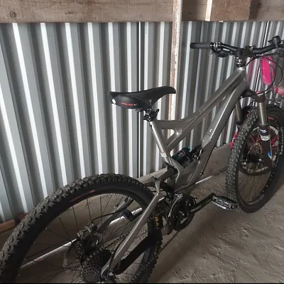 Велосипед Specialized Enduro
