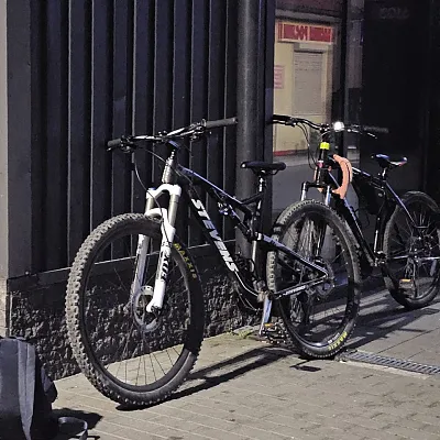 Stevens Jura Team 2014