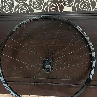 Колесо 29" Novatec