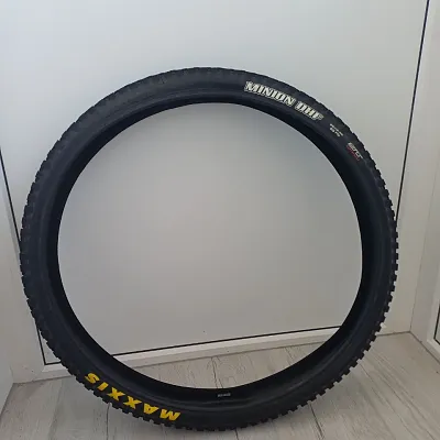 Покришка Maxxis Minion DHF 26 2.35