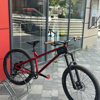 Dartmoor Primal V2 27.5 2024