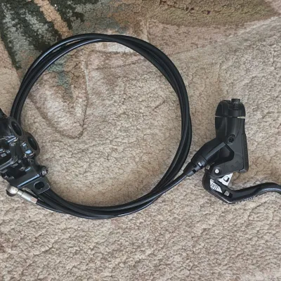 Задній гальмівний комплект Magura MT5