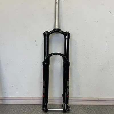 Вилка SR Suntour AION AIR 150mm 15x110