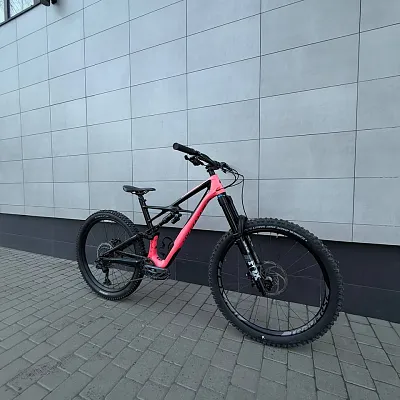 Велосипед Specialized Enduro розмір L