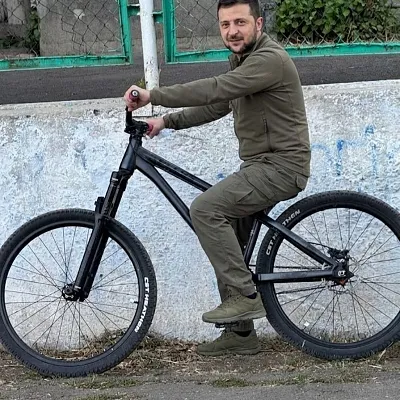 Kellys Whip 30