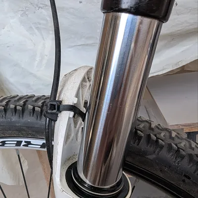 Commencal Super 4 двопідвіс