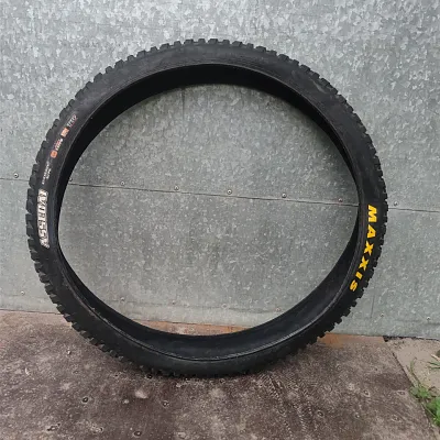 Покришка Maxxis Assegai EXO+ 27.5x2.50