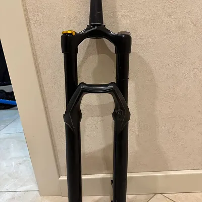 Вилка Marzocchi Bomber Z1 29 160mm