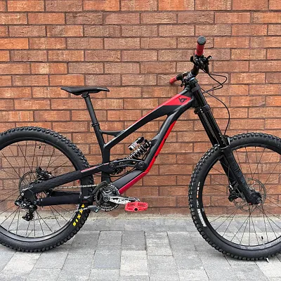 YT Tues 2018 27.5″ L