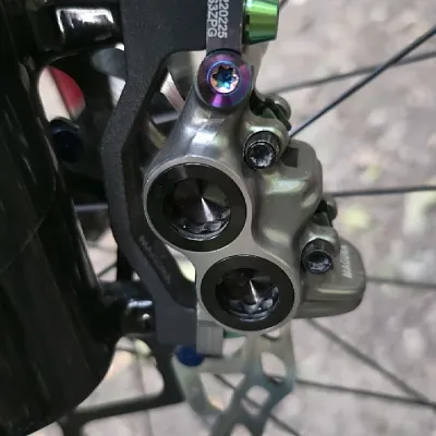 Комплект Magura MT 7