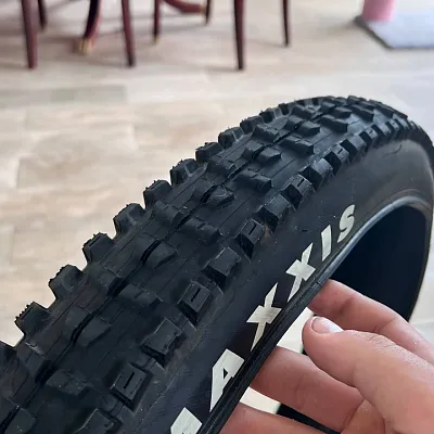 Покришка Maxxis High Roller 2 27.5 x 2.5