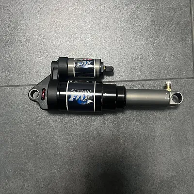 Амортизатор Fox DHX Air 3.0