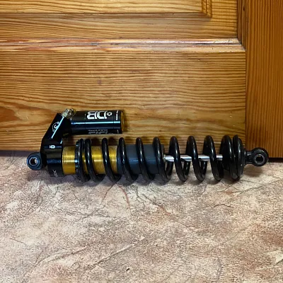 Амортизатор Cane Creek Double Barrel 267x89