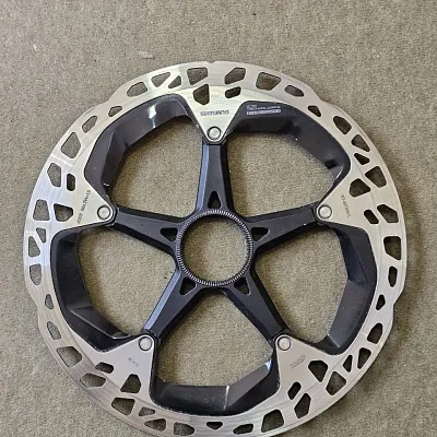 Ротор Shimano XTR MT900 203 мм
