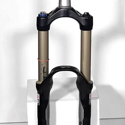 Вилка RockShox або Marzocchi (Pike, Lyrik, Zeb, Bomber Z1/Z2)