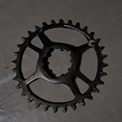 Зірочка SRAM Direct Mount 32T 6mm offset