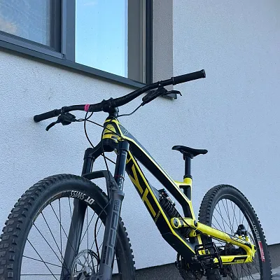 YT Tues CF