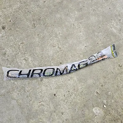 Руль Chromag BZA 35mm + Руль Chromag BZA 800mm