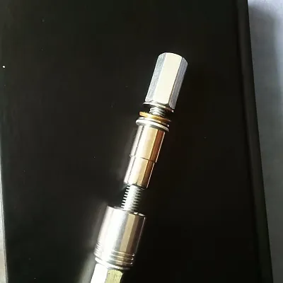 Вижимка бушингів для амортизаторів Fox Rock Shox Marzocchi 12,7 mm