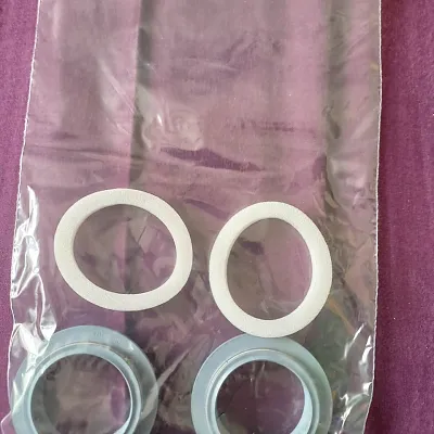 Сальники Rock Shox 32 mm