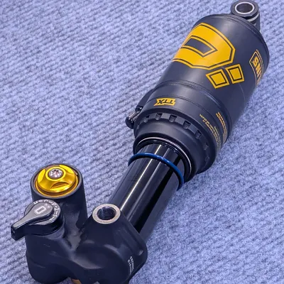 Амортизатор Öhlins TTX2Air TM 205×65 Trunnion