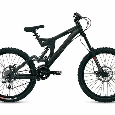 Рама Specialized M біг-хіт алюміній