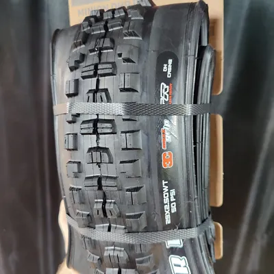 Покрышка Maxxis Minion DHR II 29x2.50
