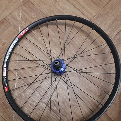 Заднє колесо 26" Koozer XM490 DT Swiss 533D